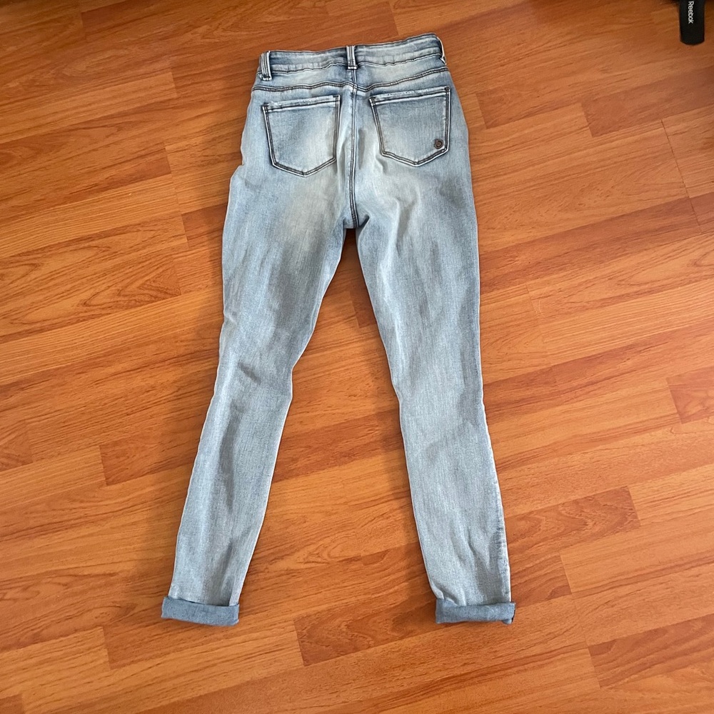 Jeans - Picture 3 of 5